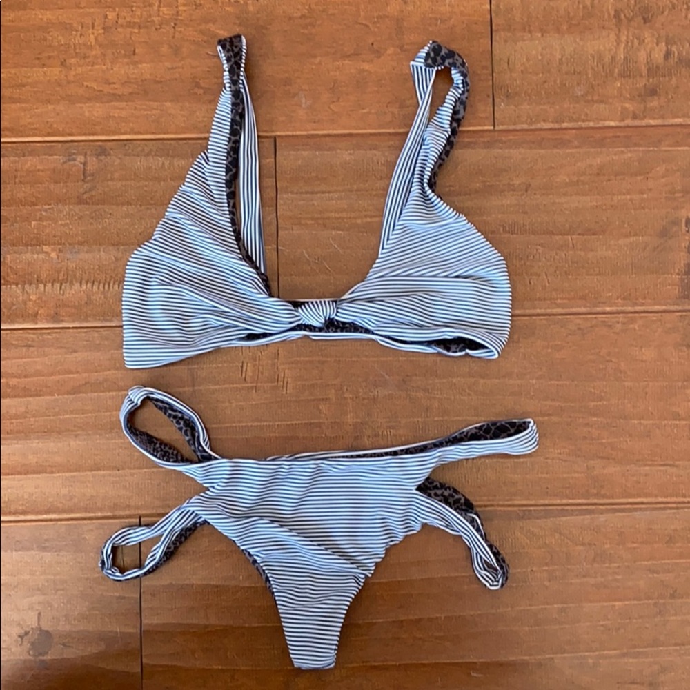 Selling as set only!